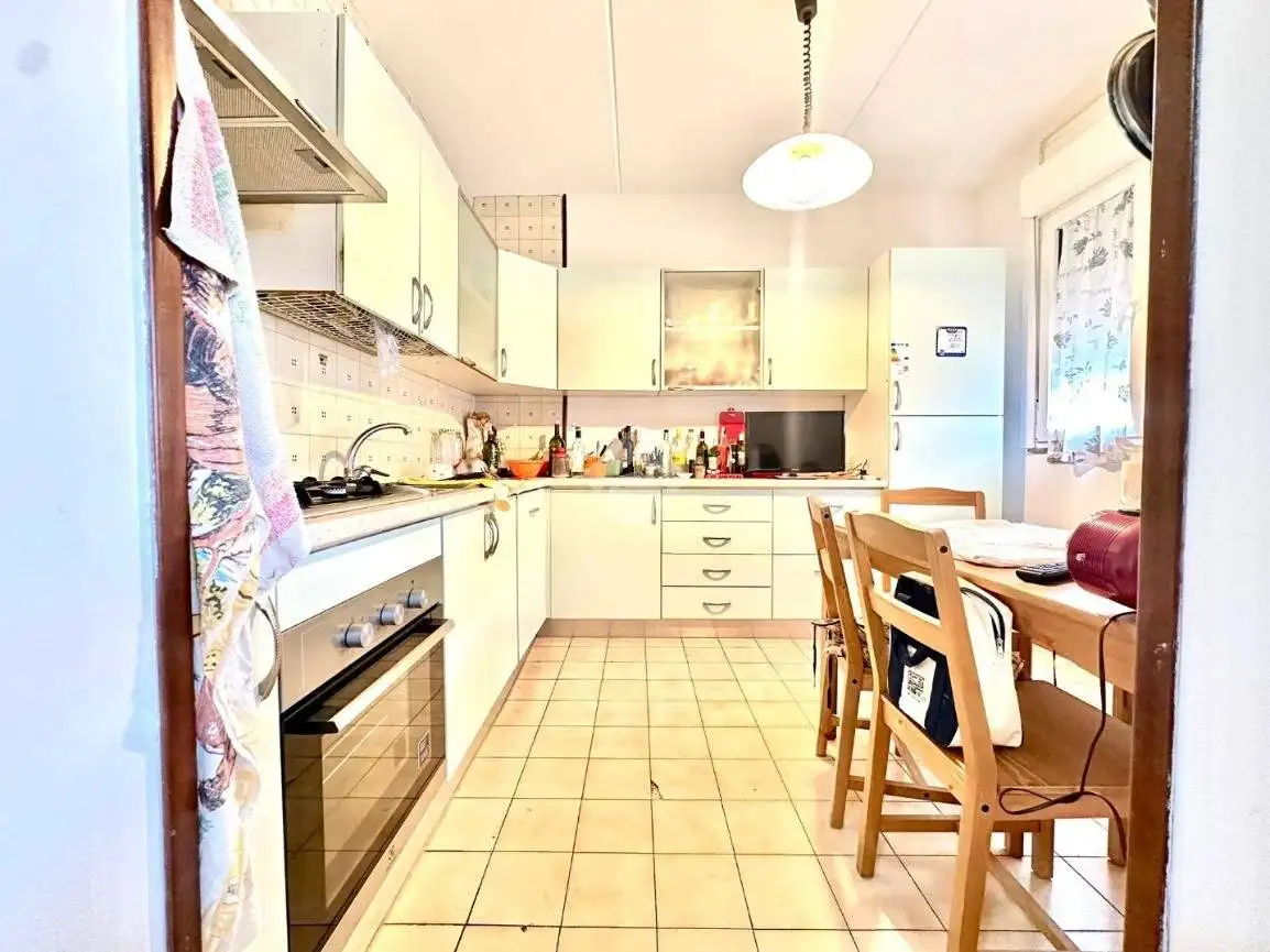 Appartamento in vendita a Pistoia