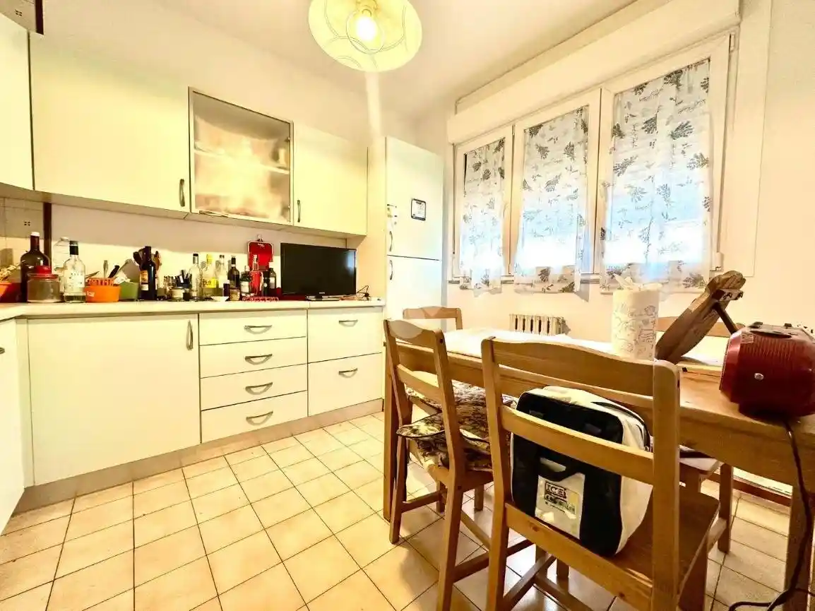 Quadrilocale via di salceto 50, Bottegone, Pistoia - foto 2