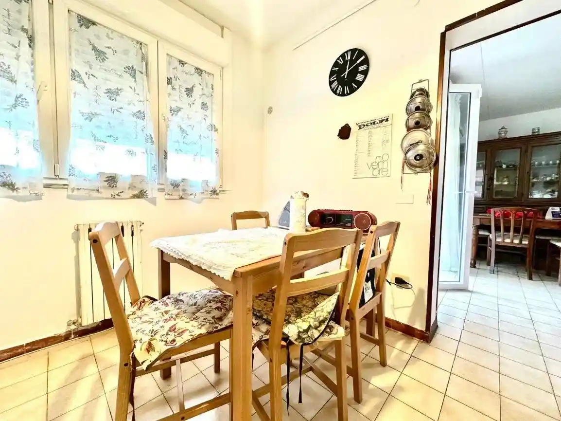 Quadrilocale via di salceto 50, Bottegone, Pistoia - foto 3