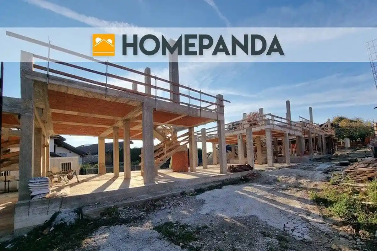 Villa in vendita a Trofarello