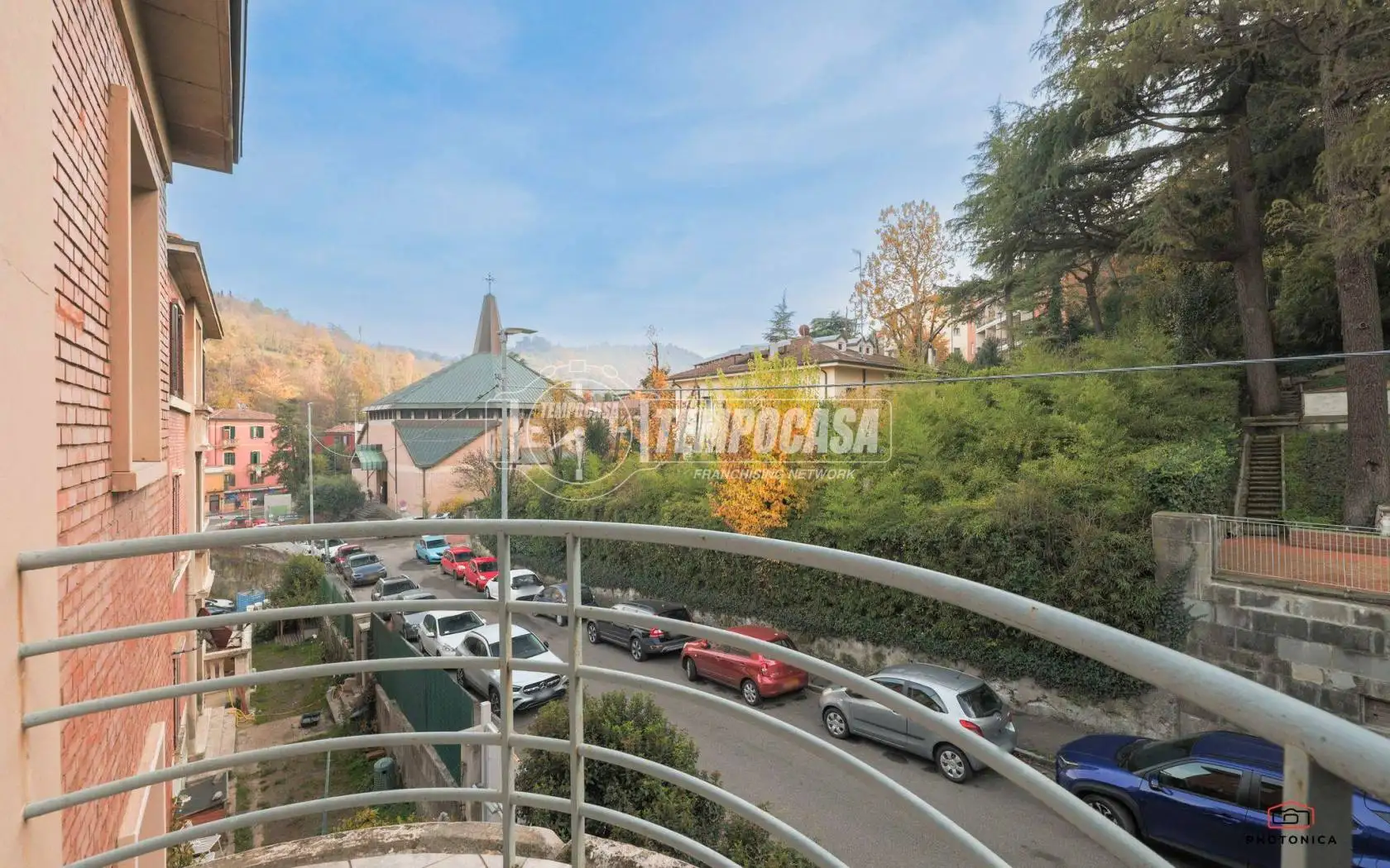 Appartamento in vendita a Bologna