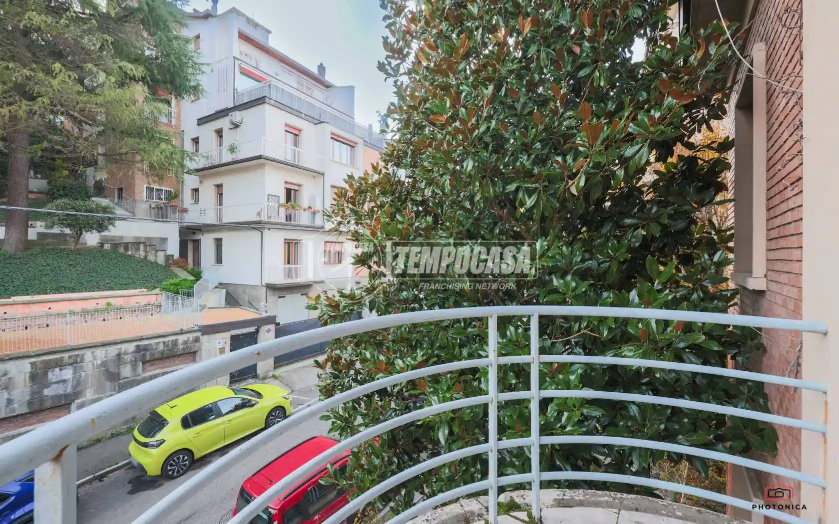 Trilocale via Giuseppe Martucci, Colli San Mamolo, Bologna - foto 2