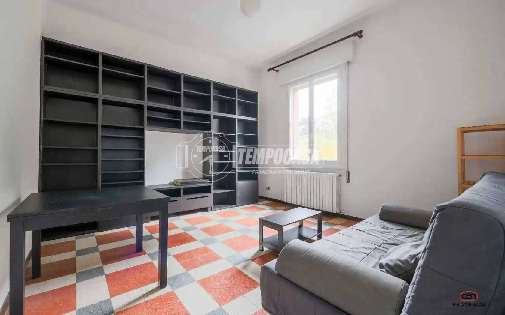 Trilocale via Giuseppe Martucci, Colli San Mamolo, Bologna - foto 3