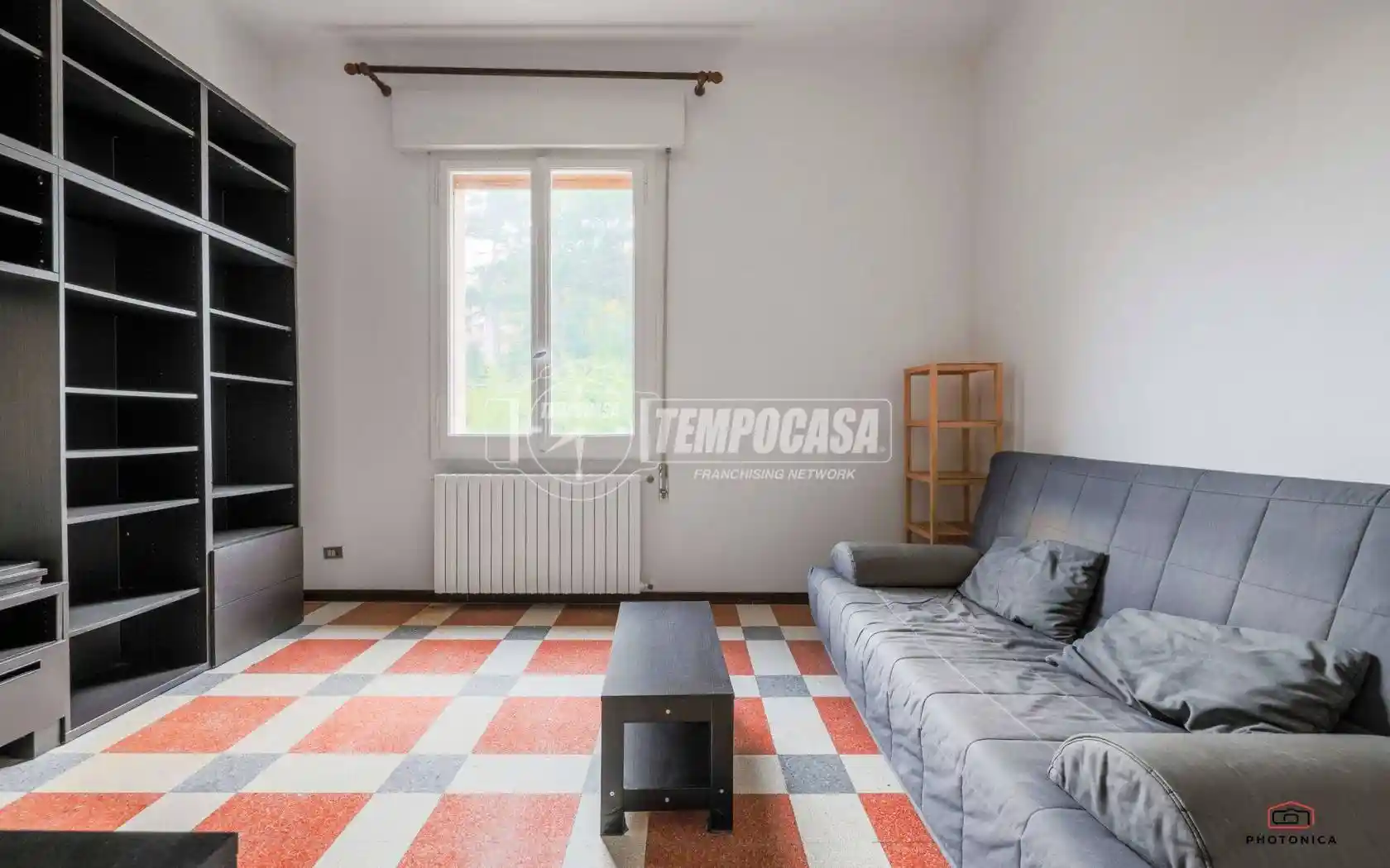 Trilocale via Giuseppe Martucci, Colli San Mamolo, Bologna - foto 4