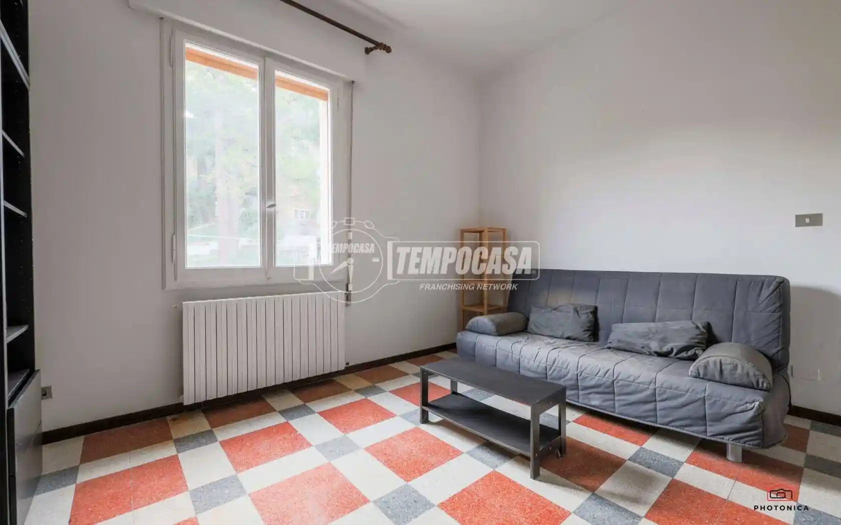 Trilocale via Giuseppe Martucci, Colli San Mamolo, Bologna - foto 5