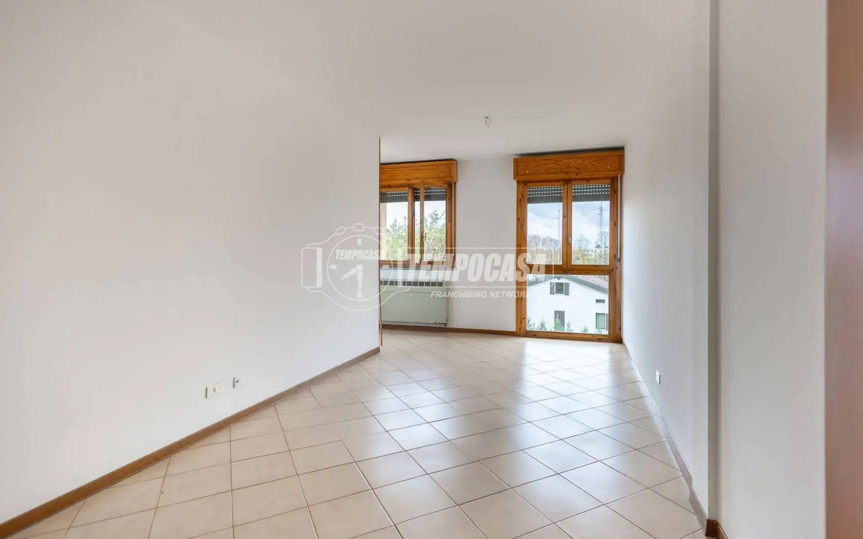 Appartamento in vendita a Reggio Emilia