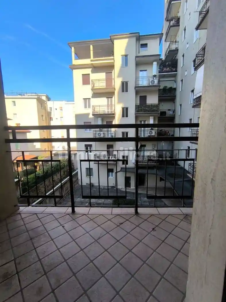 Bilocale buono stato, secondo piano, Crocifissa di Rosa, Brescia - foto 2
