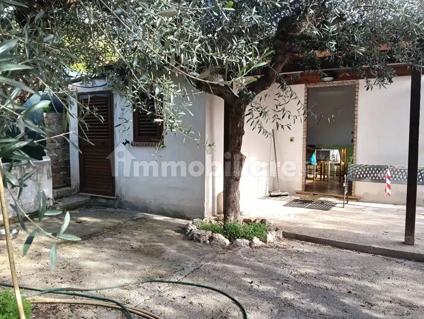 Villa in vendita a Gaeta