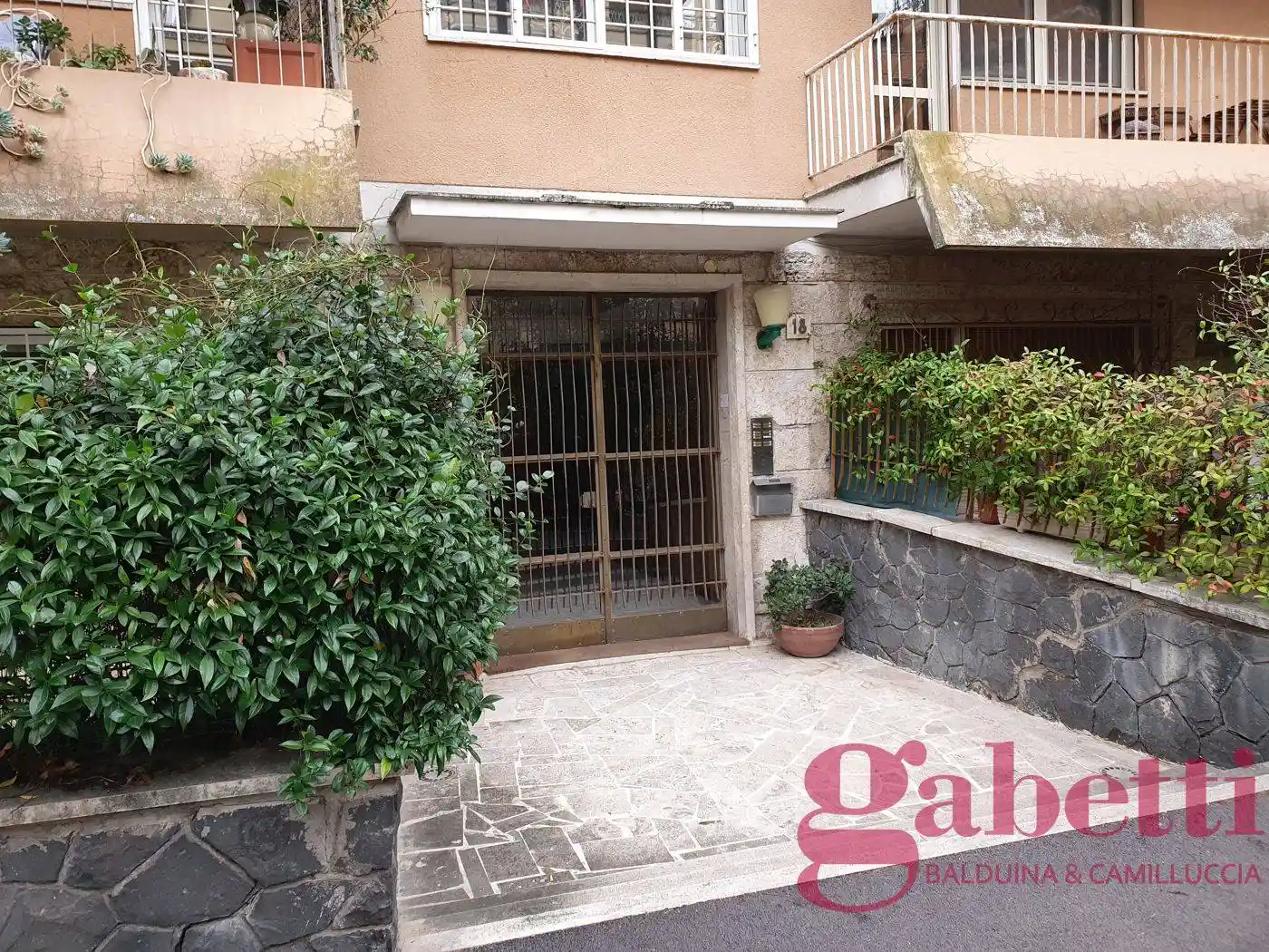 Attico via Cornelio Nepote, 18, Medaglie d'Oro, Roma - foto 4