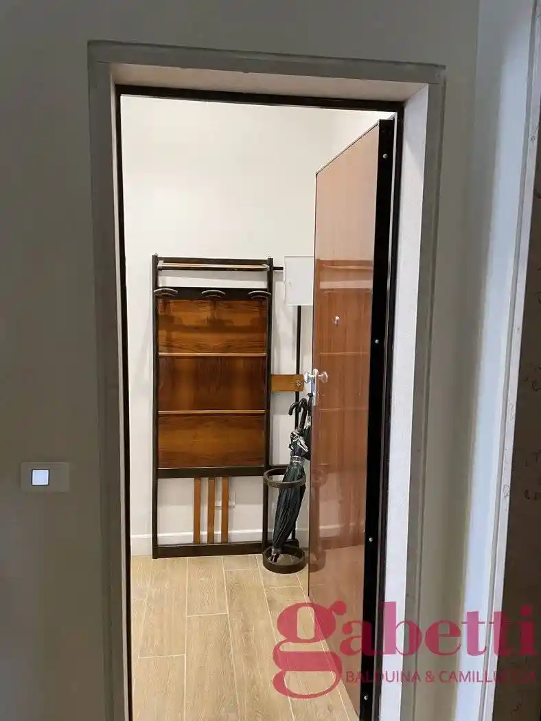 Attico via Cornelio Nepote, 18, Medaglie d'Oro, Roma - foto 5