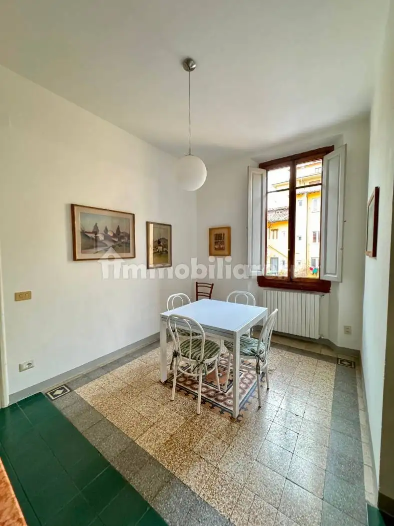 Appartamento in affitto a Firenze