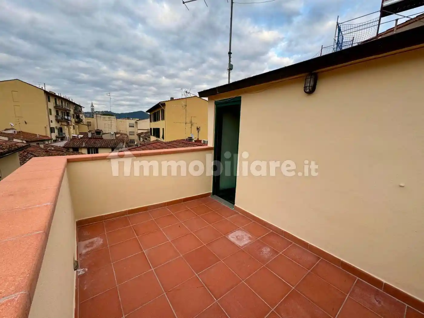 Quadrilocale Viuzzo delle Canne 10, Beccaria - Colombo, Firenze - foto 2