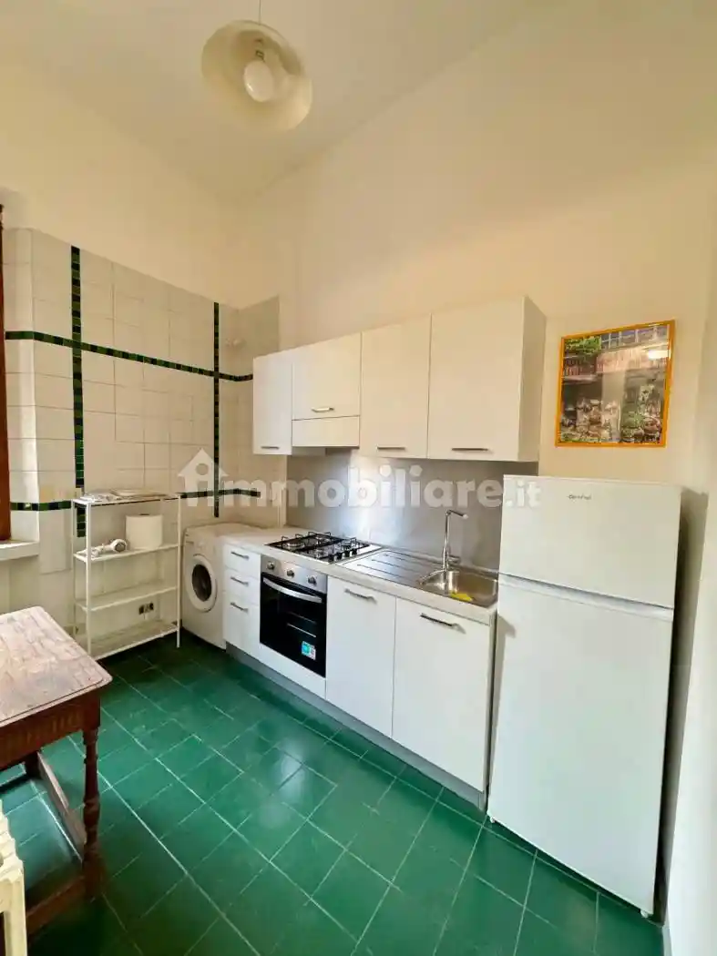 Quadrilocale Viuzzo delle Canne 10, Beccaria - Colombo, Firenze - foto 3