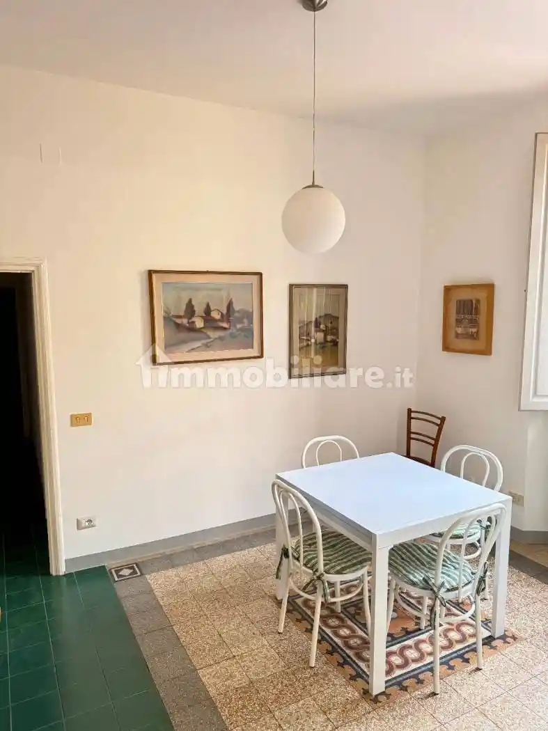 Quadrilocale Viuzzo delle Canne 10, Beccaria - Colombo, Firenze - foto 4