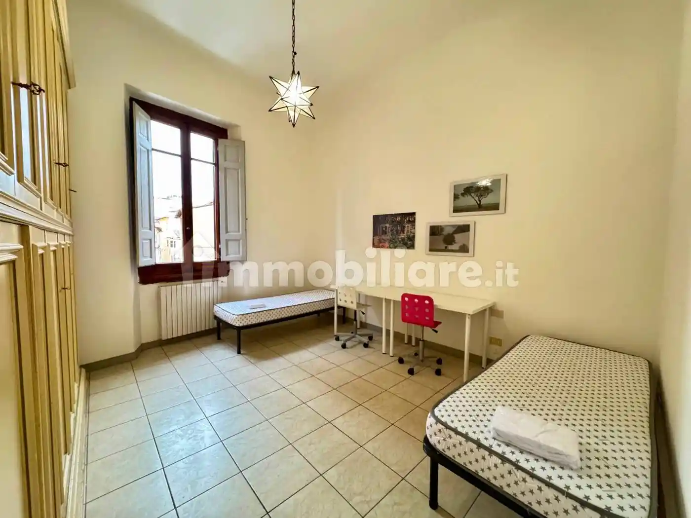 Quadrilocale Viuzzo delle Canne 10, Beccaria - Colombo, Firenze - foto 5