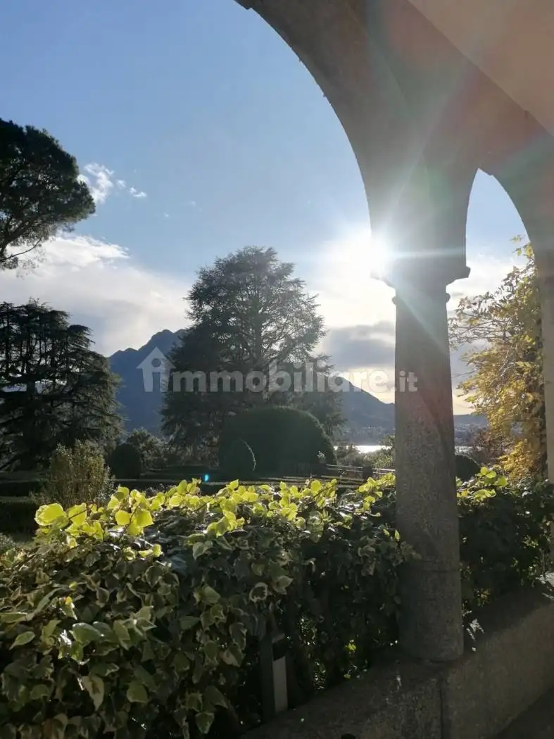 Mansarda via Gorizia, Rancio, Lecco - foto 4