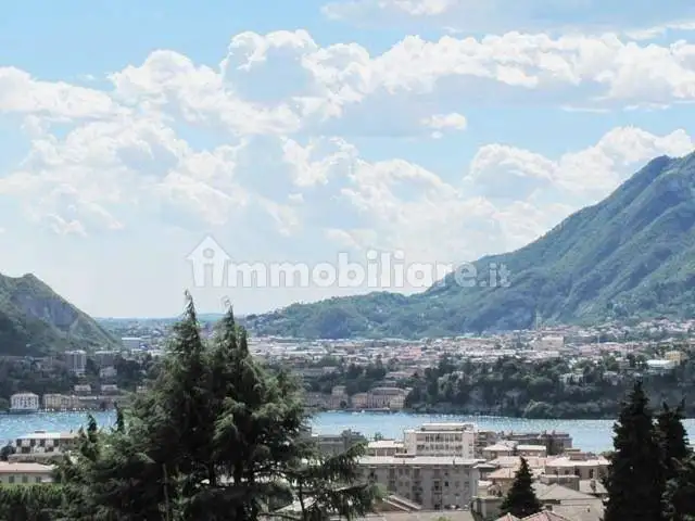 Mansarda via Gorizia, Rancio, Lecco - foto 5