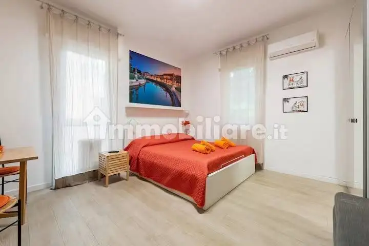 Appartamento in affitto a Padova