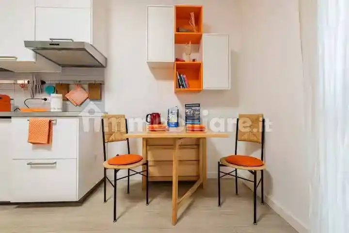 Monolocale buono stato, piano terra, San Camillo - Nazareth, Padova - foto 2