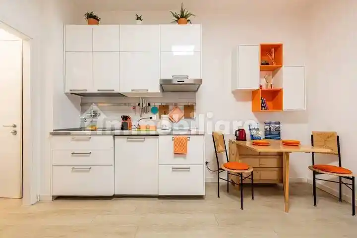 Monolocale buono stato, piano terra, San Camillo - Nazareth, Padova - foto 3