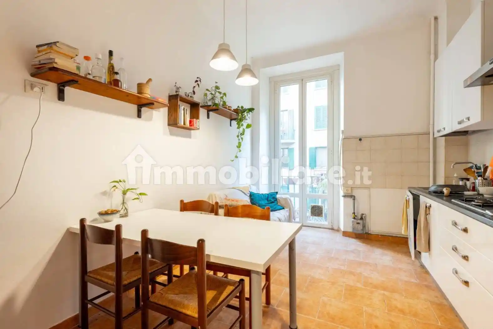 Trilocale via Giulio e Corrado Venini 14, Centrale, Milano - foto 2