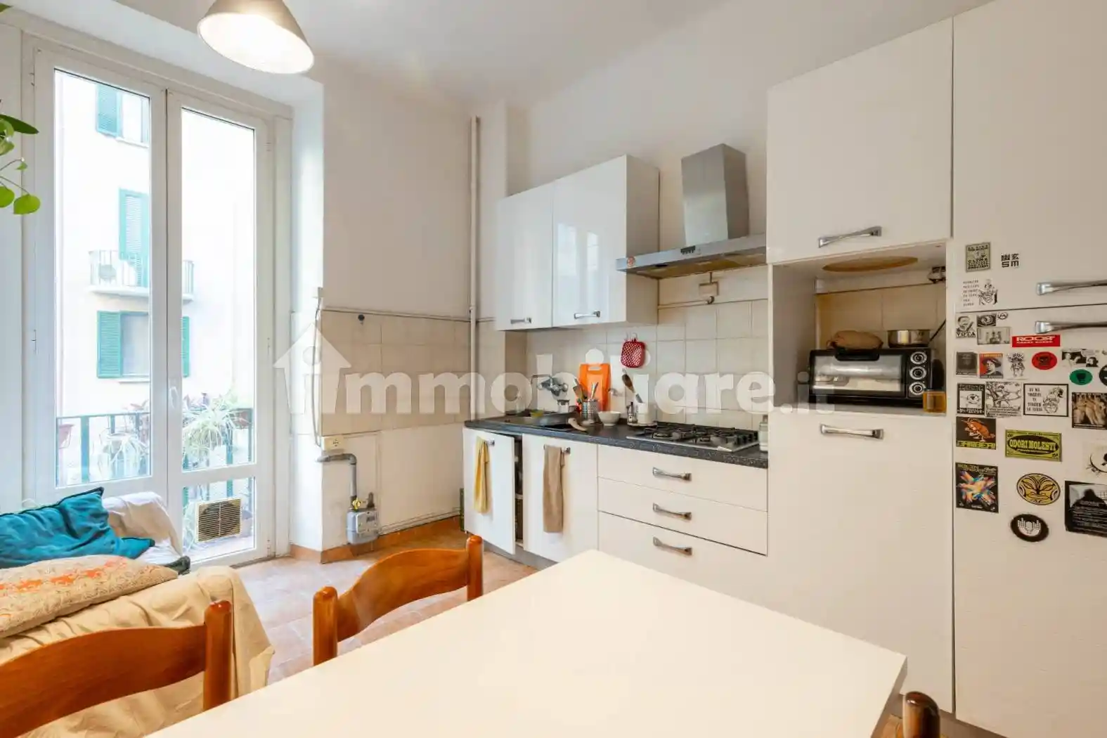 Trilocale via Giulio e Corrado Venini 14, Centrale, Milano - foto 3