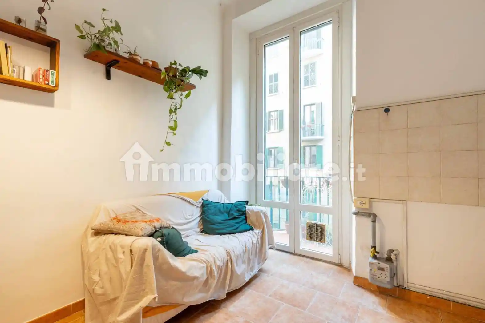 Trilocale via Giulio e Corrado Venini 14, Centrale, Milano - foto 4