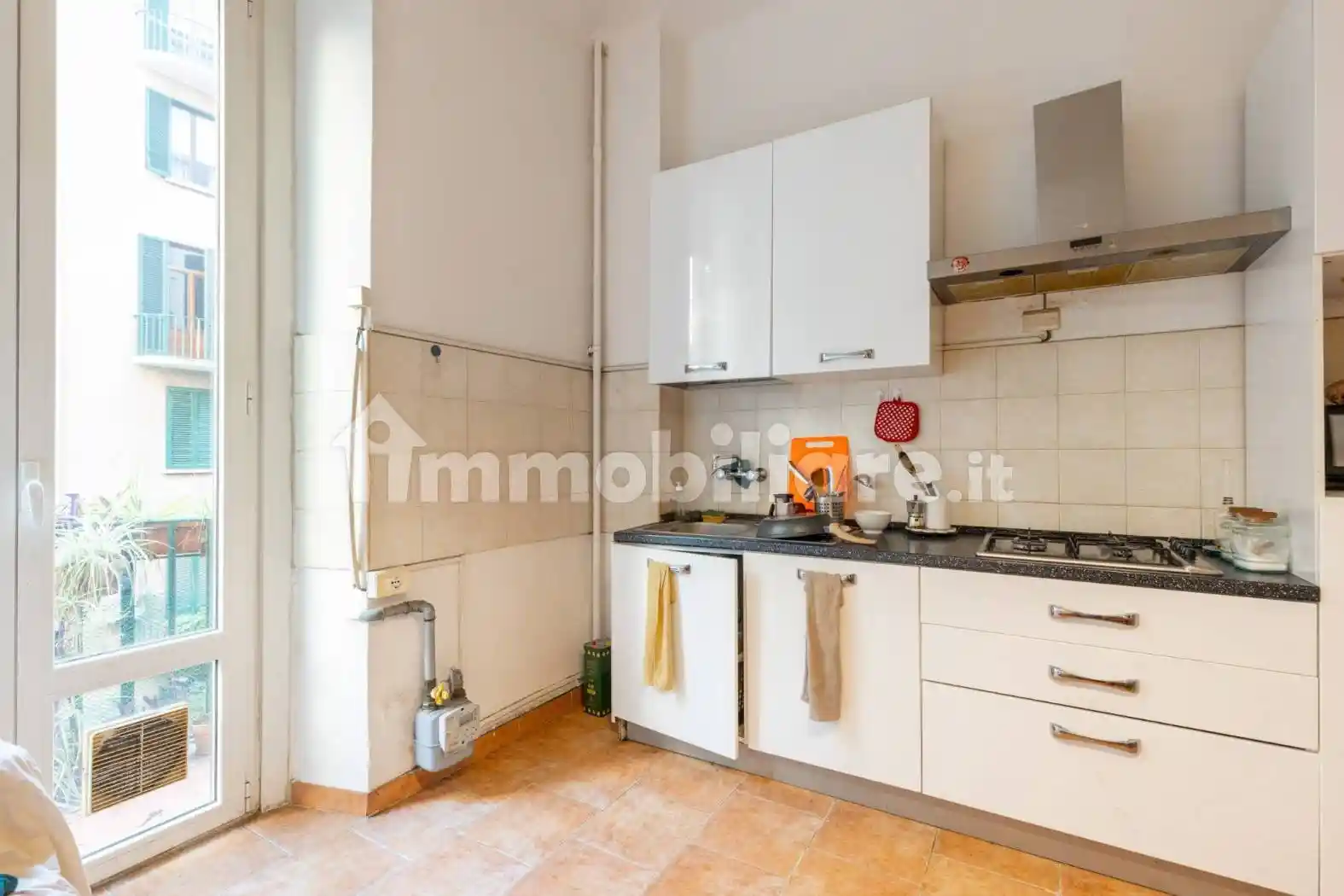 Trilocale via Giulio e Corrado Venini 14, Centrale, Milano - foto 5