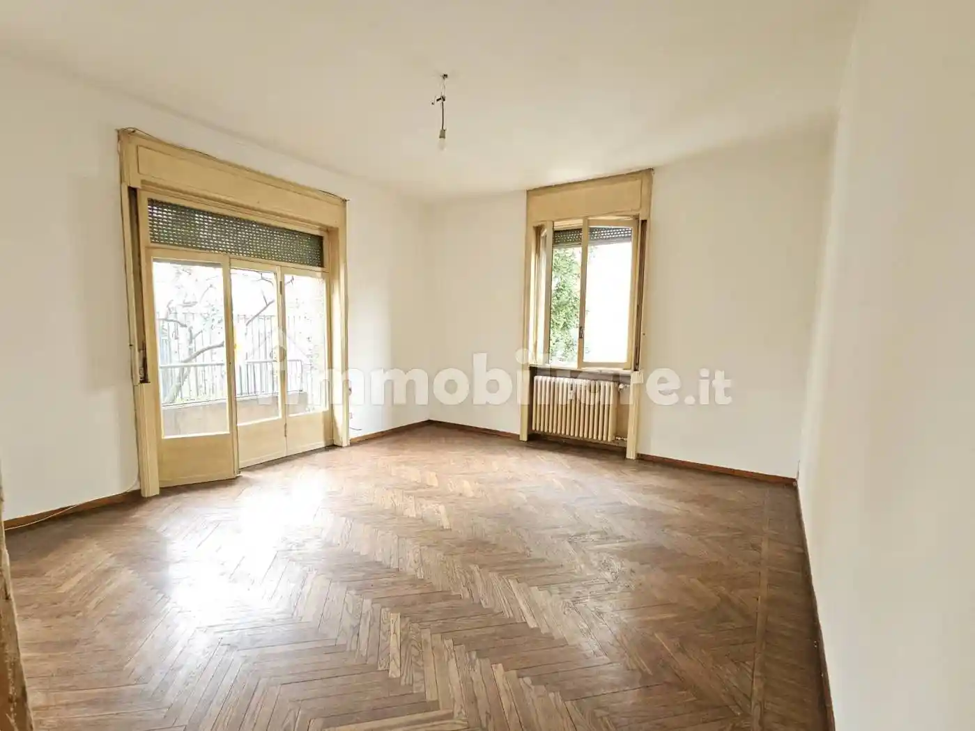 Quadrilocale via Santa Croce 6, Grazie Vecchie - Boschetti Reali, Monza - foto 2