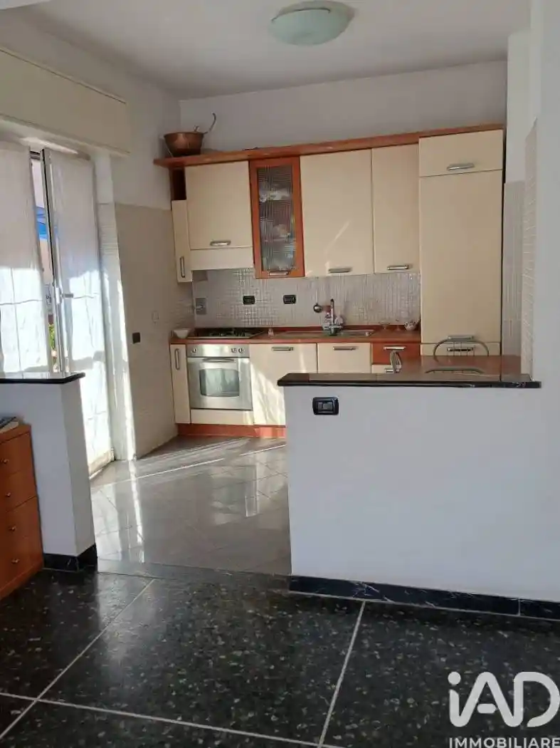 Quadrilocale via Antica Romana di Quinto, Quinto, Genova - foto 4