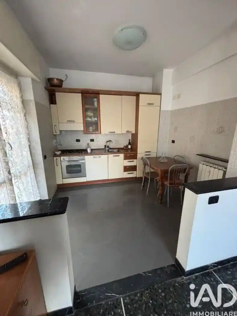 Quadrilocale via Antica Romana di Quinto, Quinto, Genova - foto 5