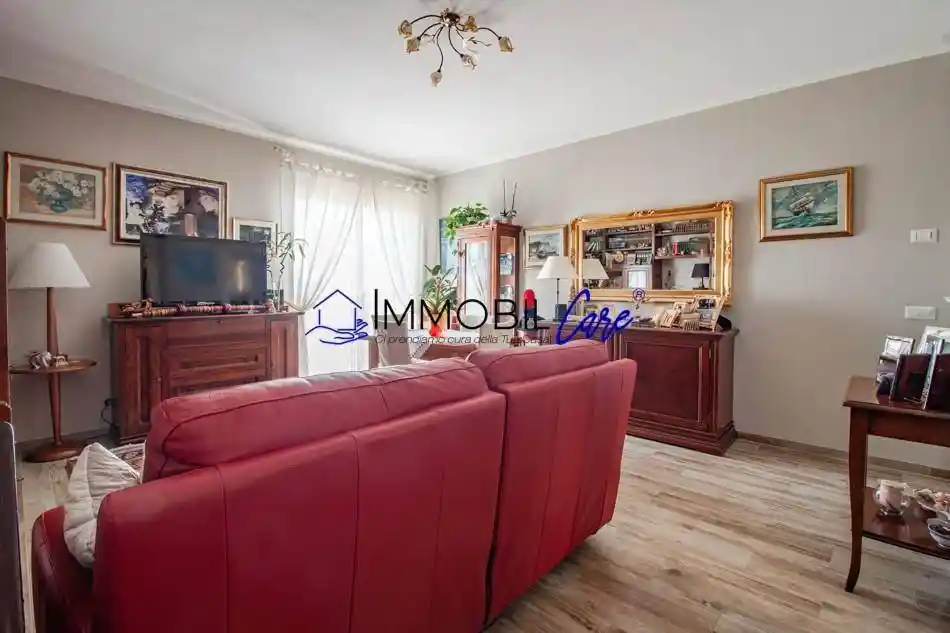 Quadrilocale via Lazzara Giovanni,, Coteto, Livorno - foto 2