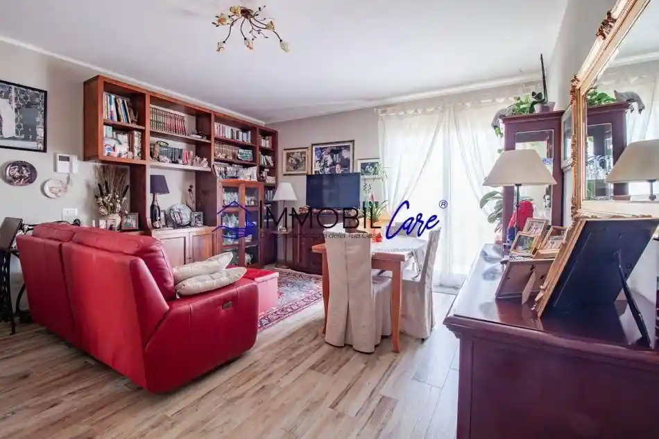 Quadrilocale via Lazzara Giovanni,, Coteto, Livorno - foto 3