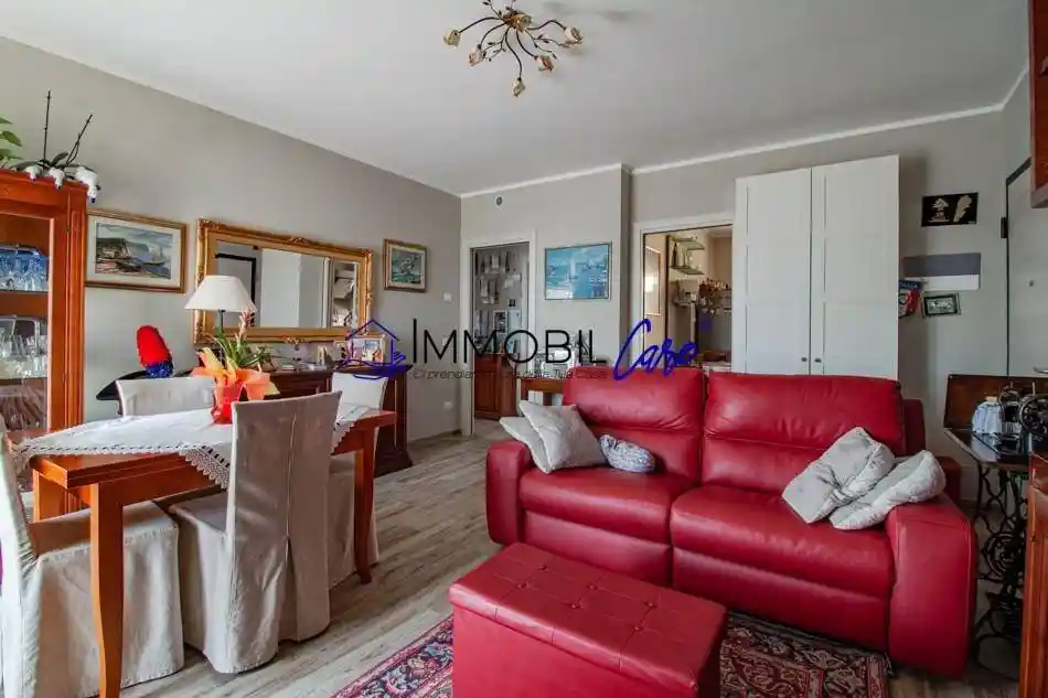 Quadrilocale via Lazzara Giovanni,, Coteto, Livorno - foto 4