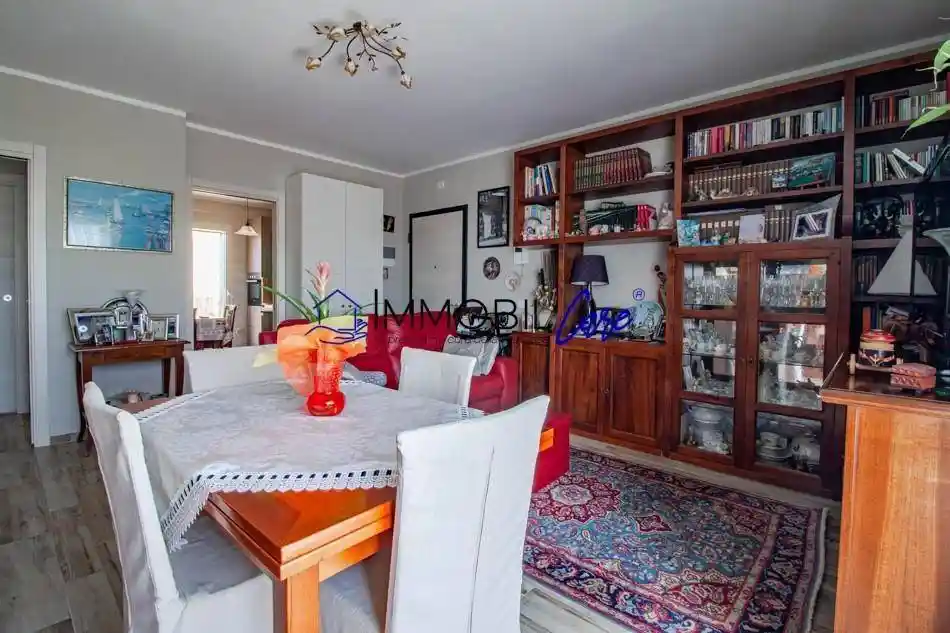 Quadrilocale via Lazzara Giovanni,, Coteto, Livorno - foto 5