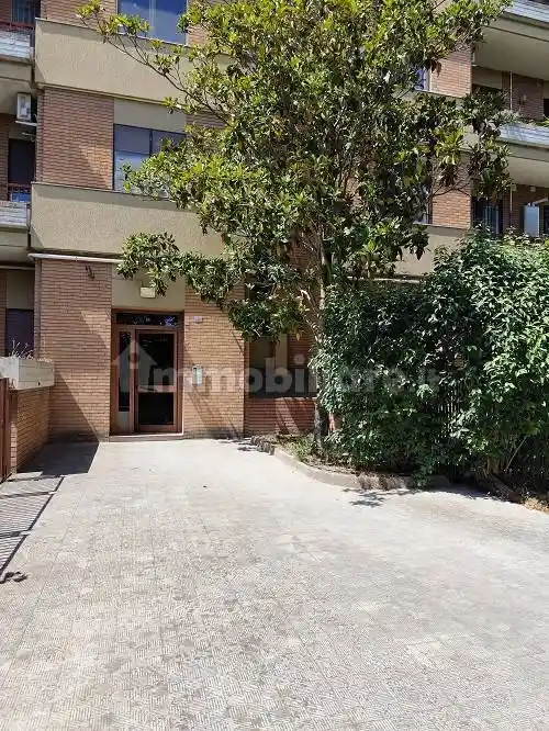 Trilocale via Padre Agostino Castrillo 27, Vigili del Fuoco, Foggia - foto 2