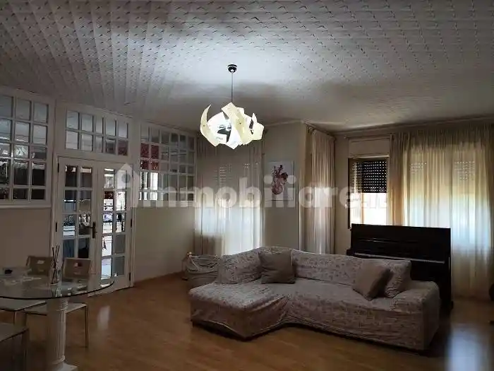 Trilocale via Padre Agostino Castrillo 27, Vigili del Fuoco, Foggia - foto 5