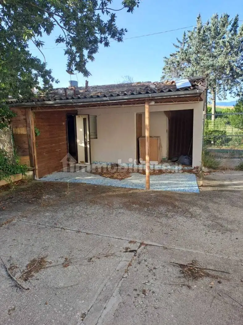 Villa in vendita a Alanno