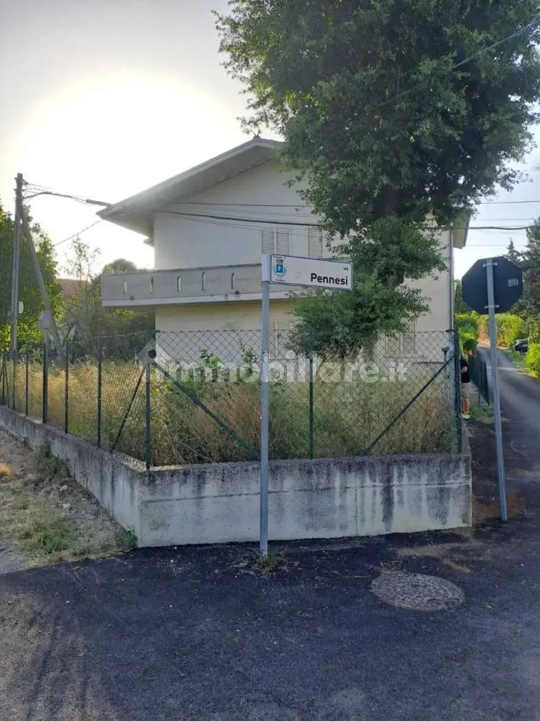 Villa unifamiliare, da ristrutturare, 200 m², Alanno - foto 3