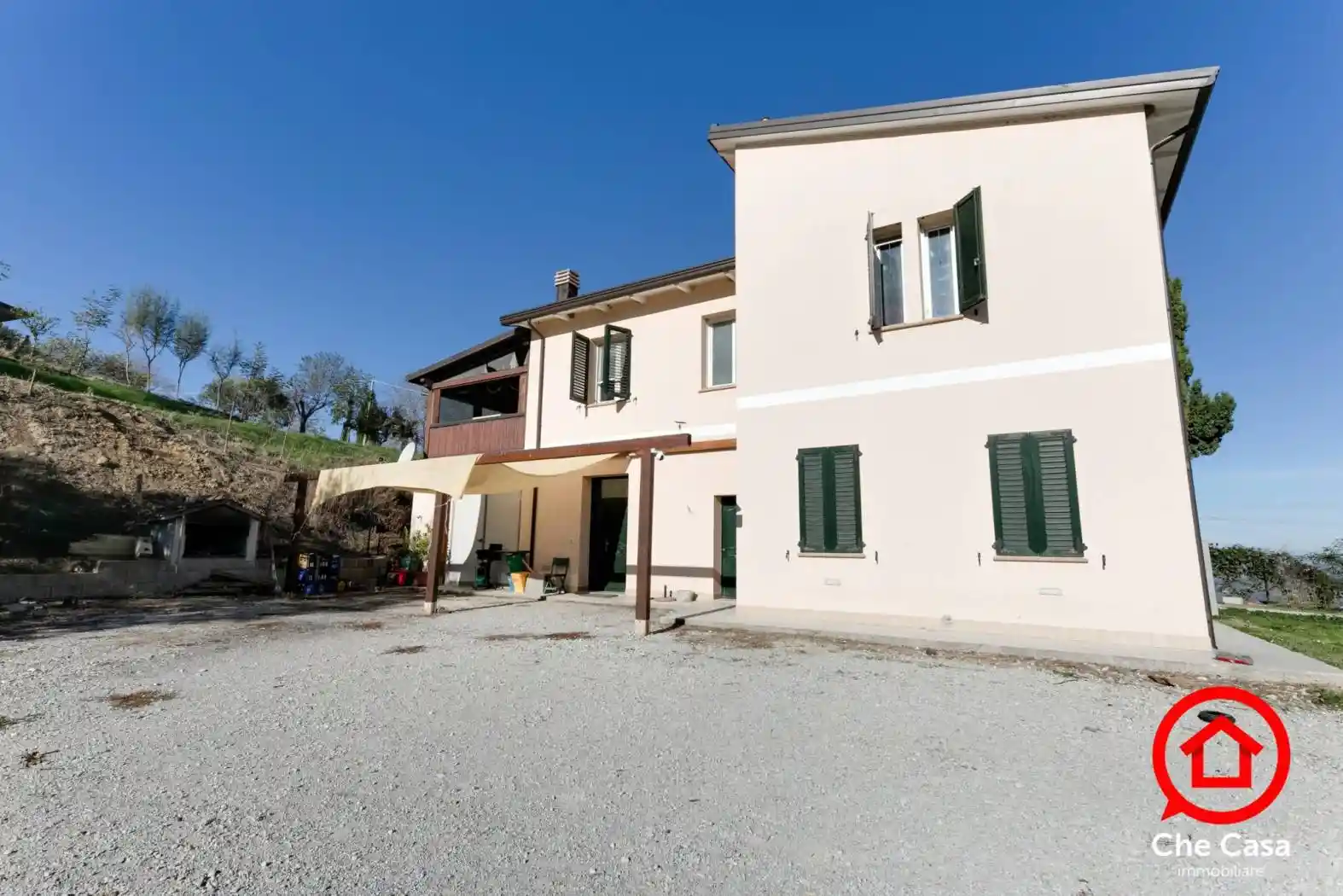 Villetta a schiera - foto 3