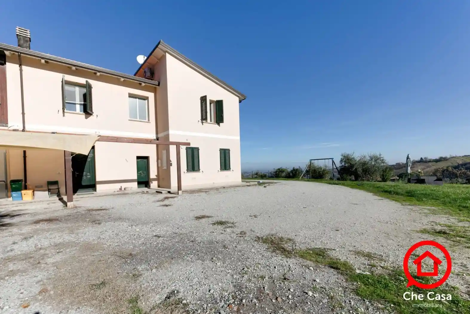 Villetta a schiera - foto 4