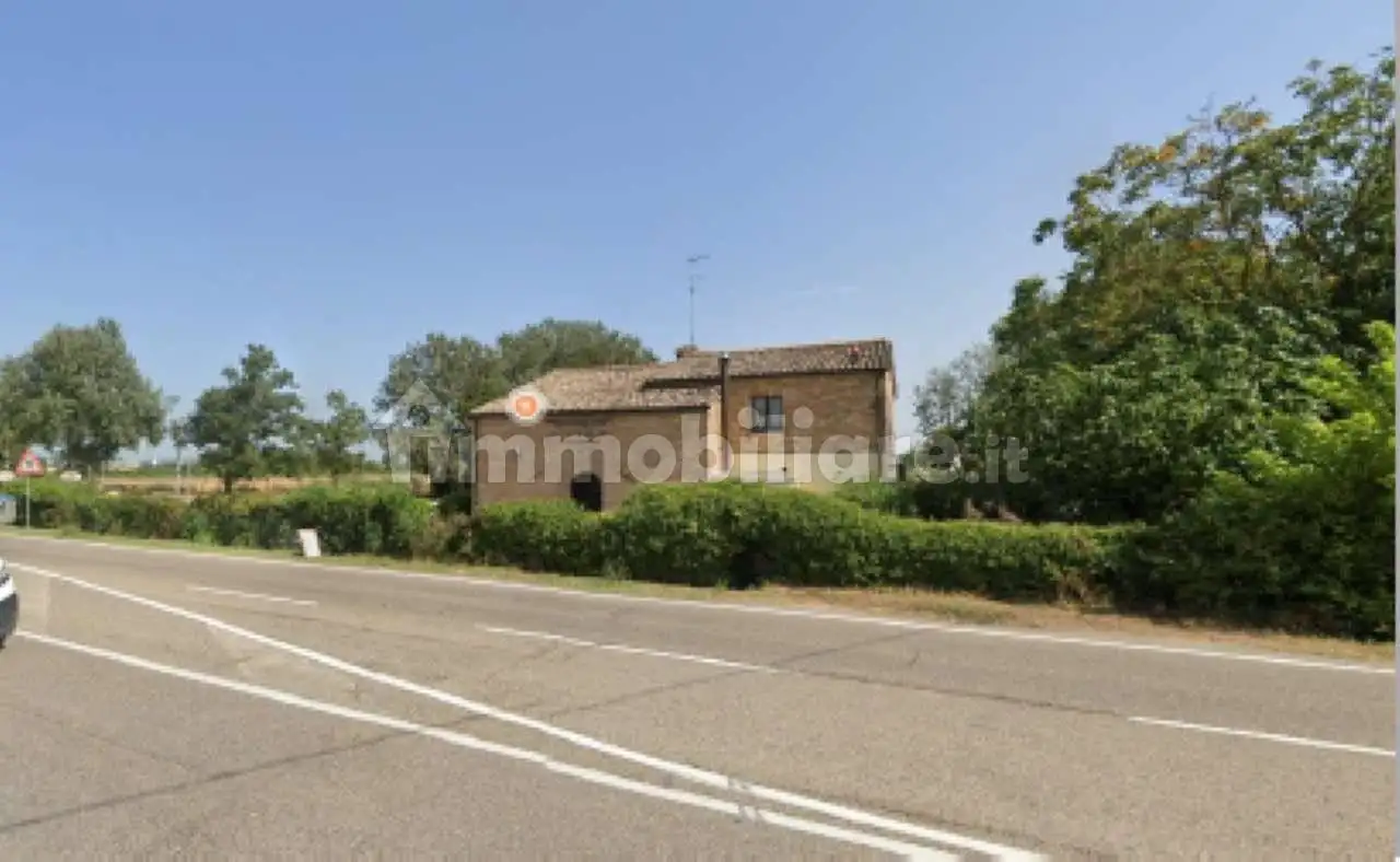 Palazzo - Edificio in vendita a Ravenna