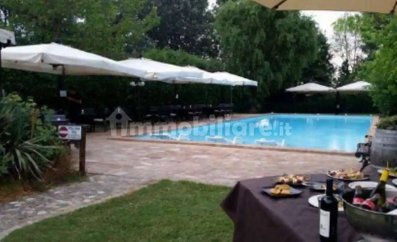 Palazzo - Edificio in Vendita - foto 3