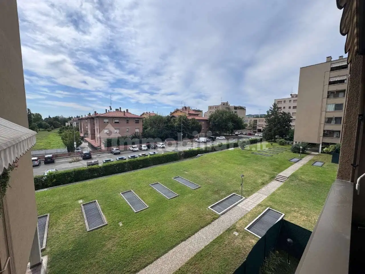 Appartamento in affitto a San Lazzaro di Savena