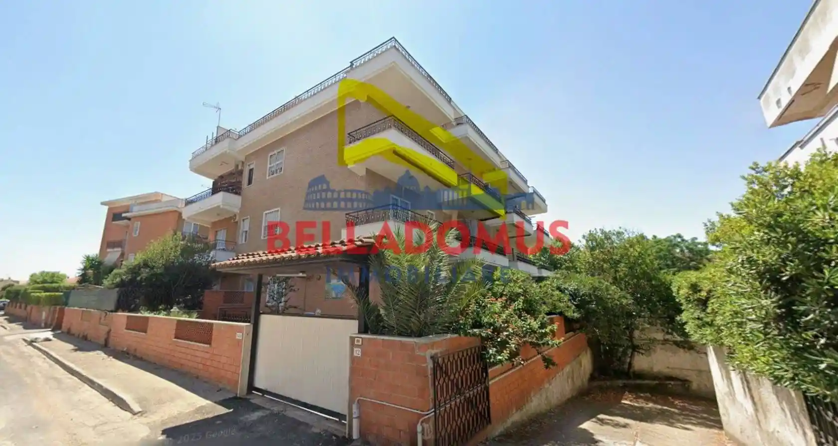 Appartamento in vendita a Pomezia