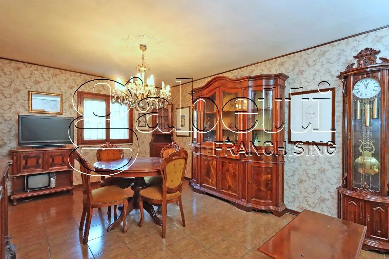 Villa in vendita a Ferrara