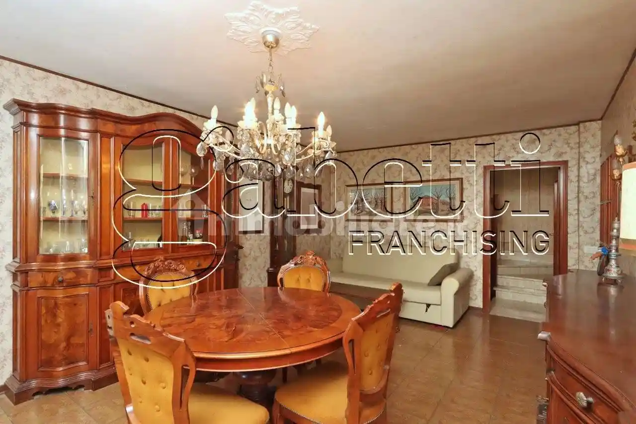 Villa unifamiliare via Santa Maria degli Angeli, San Benedetto, Ferrara - foto 2