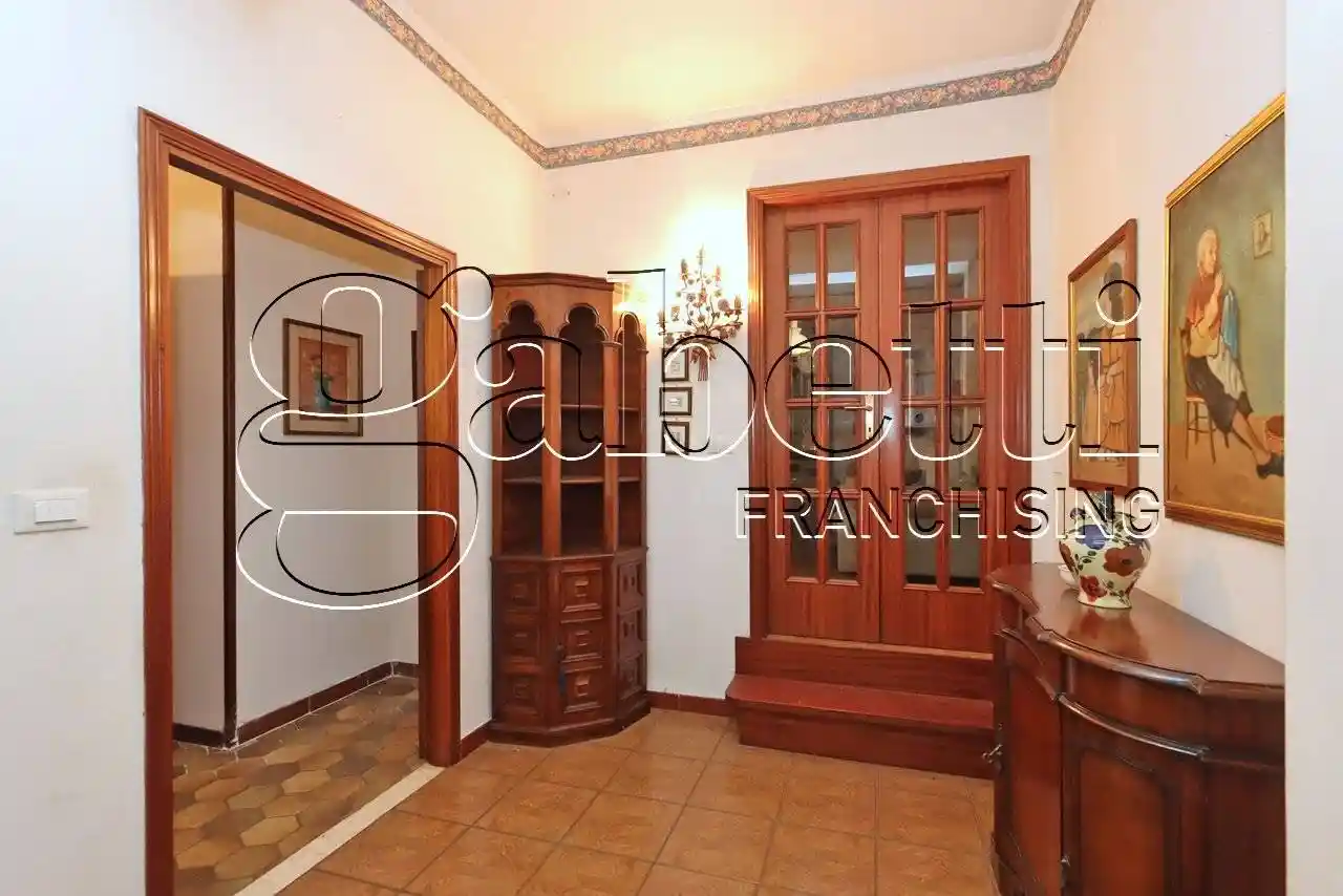 Villa unifamiliare via Santa Maria degli Angeli, San Benedetto, Ferrara - foto 3