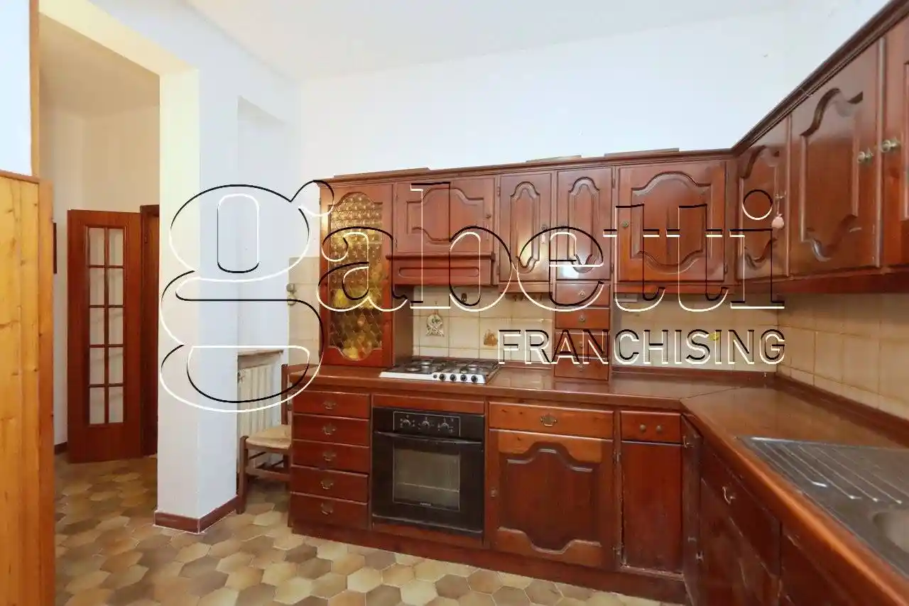 Villa unifamiliare via Santa Maria degli Angeli, San Benedetto, Ferrara - foto 4