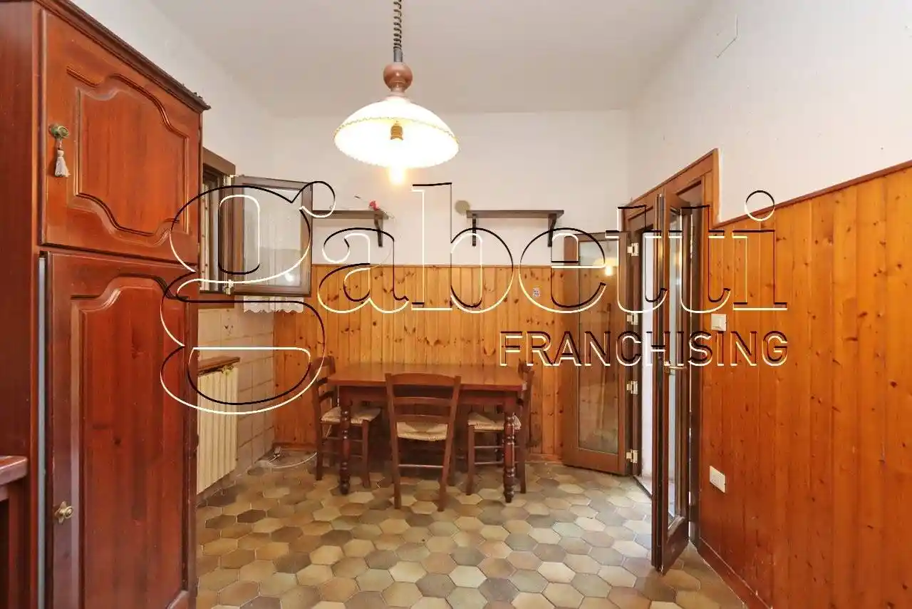 Villa unifamiliare via Santa Maria degli Angeli, San Benedetto, Ferrara - foto 5